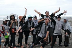 Jogja Outbound Specialist