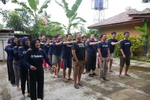 Tes Kompak Ala JOS