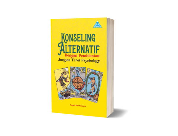 Konseling Alternatif Dengan Pendekatan Jungian Tarot Psychology