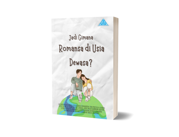 Jadi Gimana Romansa di Usia Dewasa?