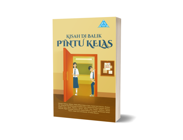 Kisah di Balik Pintu Kelas
