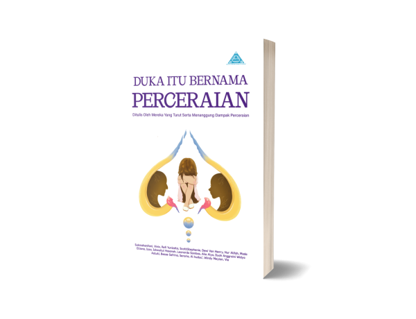 Duka Itu Bernama Perceraian