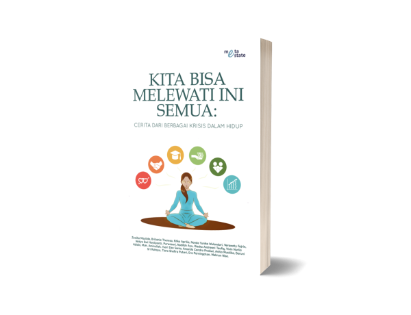 Kita Bisa Melewati Ini Semua